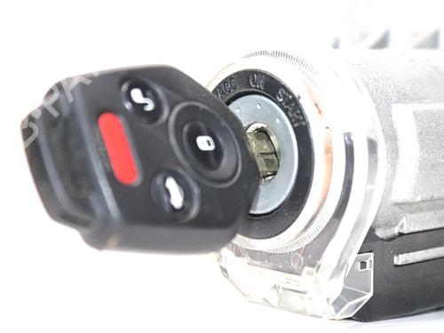 Ignition barrel SUBARU FORESTER (SJ_) 2.5 AWD (SJ9) | BP37280723M48 - Image 3