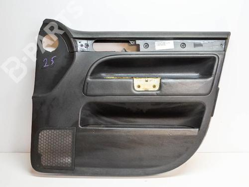 Used Right front door panel Right front door panel VW TOUAREG (7LA, 7L6, 7L7) 3.0 TDI (211 hp) 7673723 7673723