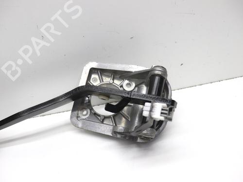 Break pedal MERCEDES-BENZ G-CLASS Platform/Chassis (W464) G 350 D 4-matic (464.320) | BP39145653I19 - Image 3