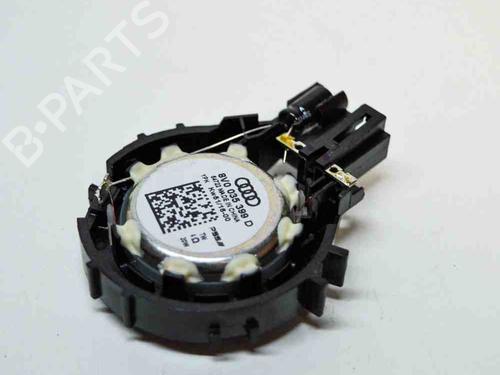 Speaker AUDI A3 Sportback (8VA, 8VF) 1.4 TSI | BP6497795E2