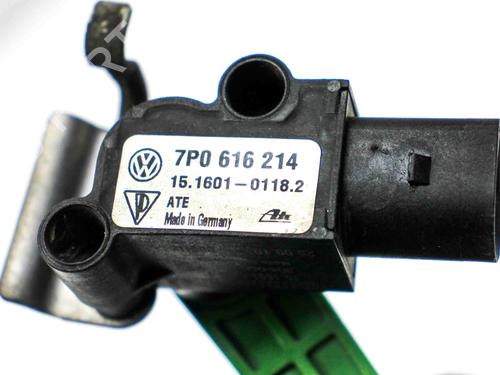 Electronic sensor PORSCHE CAYENNE (92A) 3.0 S E-Hybrid | BP26123268M84 