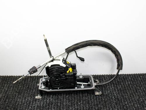 Gear lever AUDI A3 Limousine (8VS, 8VM) 1.8 TFSI | BP19432372M90 