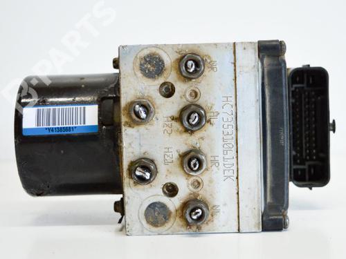 ABS pump VW PASSAT B6 (3C2) 1.9 TDI | BP7912532M43 