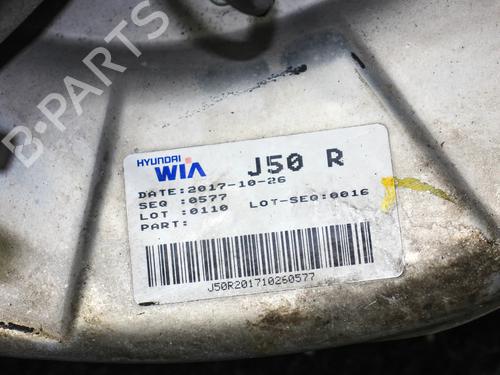 Right rear steering knuckle KIA STINGER (CK) 3.3 T-GDi | BP27167919M28 - Image 8