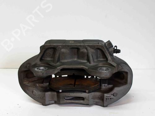 Used Left front brake caliper AUDI Q5 (FYB, FYG) 2.0 TFSI quattro (252 hp) 14677292