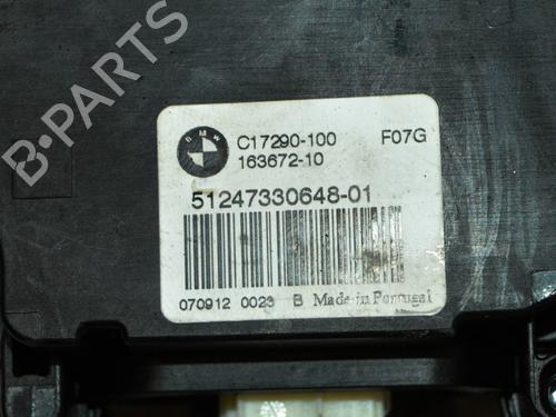 Electronic module BMW 5 Gran Turismo (F07) 535 i | BP14681617M83 