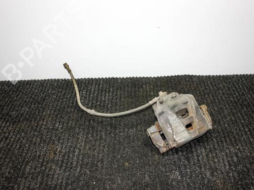 Used Right front brake caliper AUDI Q3 (8UB, 8UG) 2.0 TFSI quattro (200 hp) 28823394