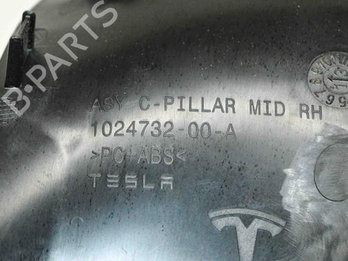 Other TESLA MODEL S (5YJS) 85 | BP14679285O1