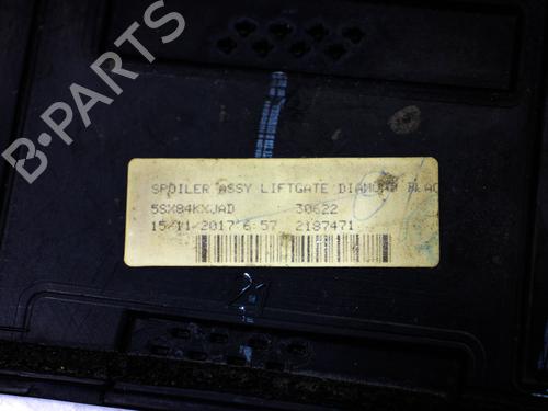 Rear spoiler JEEP COMPASS (MK49) 2.4 | BP29811716C96 