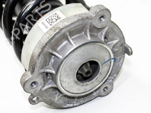 Right front shock absorber AUDI Q5 (FYB, FYG) 2.0 TFSI quattro | BP17229150M17 