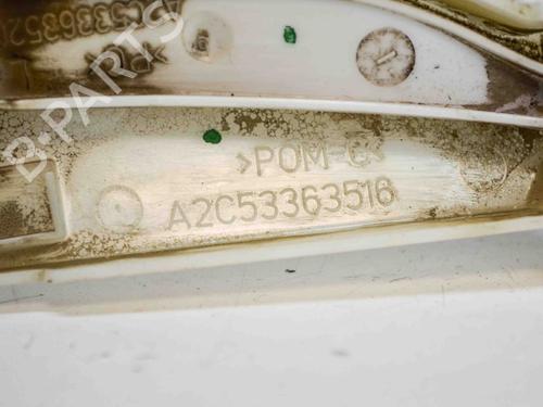 Switch AUDI Q3 (8UB, 8UG) 1.4 TSI | BP6502460I30  - Image 5