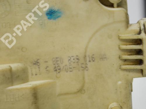 Rear right lock AUDI A4 B7 Avant (8ED) 2.0 TDI 16V | BP6531681C99 