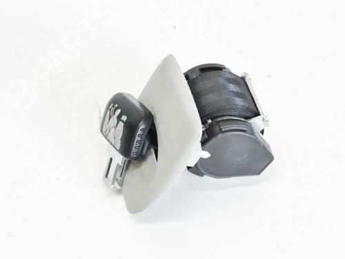 Rear center seatbelt VW SHARAN (7M8, 7M9, 7M6) 1.9 TDI | BP6871927I27 