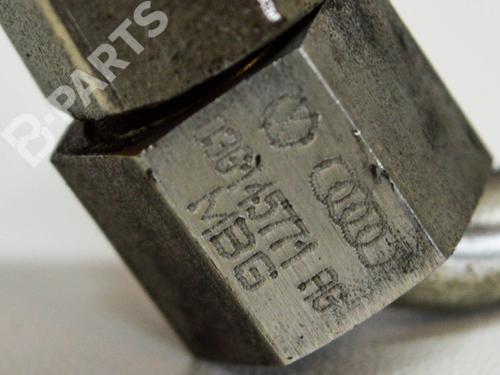 Pipe VW GOLF V (1K1) 2.0 TDI 16V | BP8849794M125 