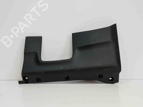 Annen AUDI A4 B9 (8W2, 8WC) 1.4 TFSI (150 hp) 14690907