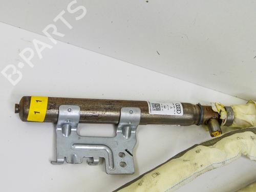 Left curtain airbag AUDI A7 Sportback (4GA, 4GF) 3.0 TFSI quattro | BP14681913C11 