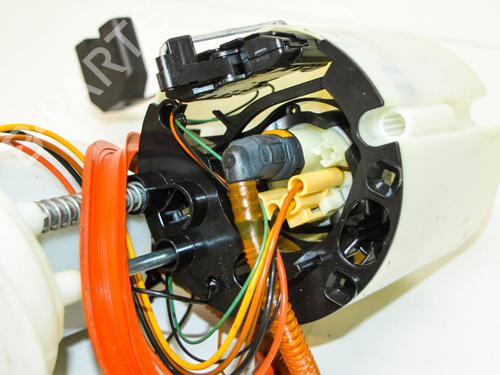 Fuel pump AUDI A7 Sportback (4GA, 4GF) 3.0 TFSI quattro | BP13933269M76 