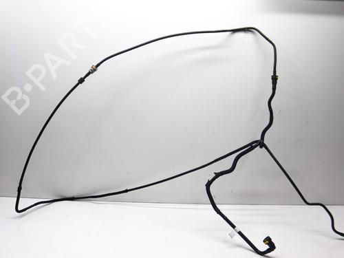 Used Pipe ALFA ROMEO STELVIO (949_) 2.0 Q4 (200 hp) 30106920