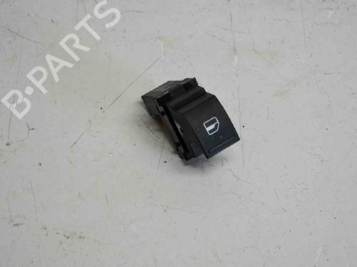 Used Left front window switch VW TIGUAN (5N_) 2.0 TDI 4motion (140 hp) 6495276