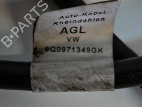 Wiring harness SKODA FABIA II Combi (545) 1.4 TDI | BP14688225E16 