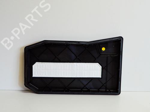 Battery VW TOUAREG (7P5, 7P6) 3.6 V6 FSI | BP14676536E11 