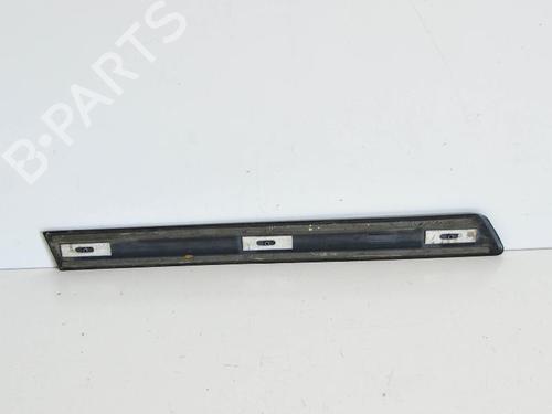 Door moulding trim AUDI A3 (8P1) 1.8 TFSI | BP14684737C150 