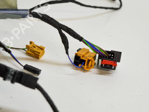 Wiring harness AUDI A5 Sportback (F5A, F5F) 2.0 TFSI quattro | BP14677276E16 