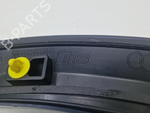 Front left wheel arch trim BMW 3 Gran Turismo (F34) 320 d | BP29614608C134 