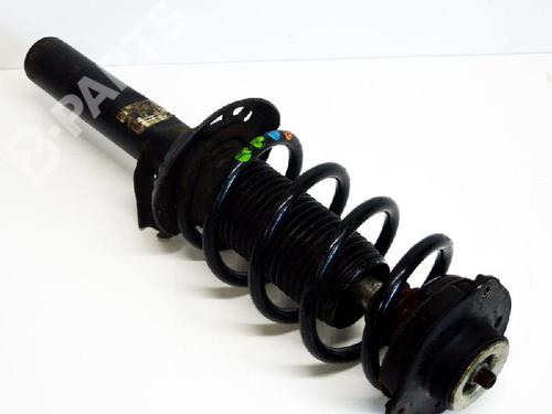 Used Left front shock absorber Left front shock absorber VW PASSAT B7 Variant (365) 1.6 TDI (105 hp) 6486232 6486232