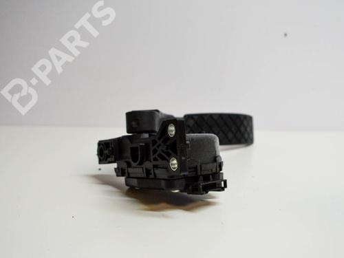 Pedal VW TOUAREG (7LA, 7L6, 7L7) 3.0 V6 TDI | BP8347484I4 