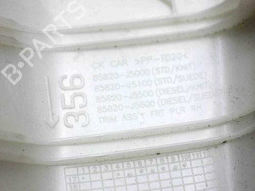 Outra KIA STINGER (CK) 3.3 T-GDi | BP26514122O1