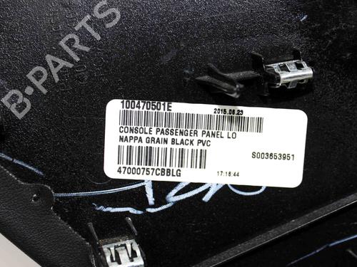 Other TESLA MODEL S (5YJS) 70D AWD | BP26512948O1