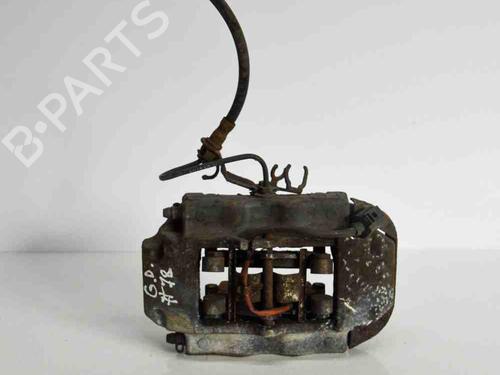 Used Right rear brake caliper VW TOUAREG (7LA, 7L6, 7L7) 3.0 V6 TDI (225 hp) 14684460