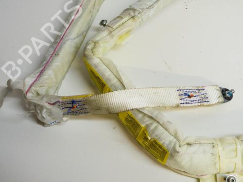 Left curtain airbag BMW 5 Touring (E61) 520 d | BP14673380C11 