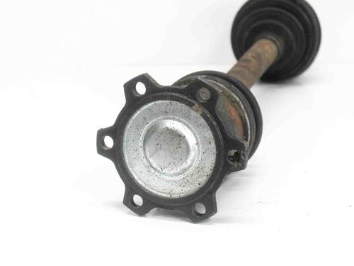 Right front driveshaft AUDI A4 B7 (8EC) 2.0 | BP6487349M39 