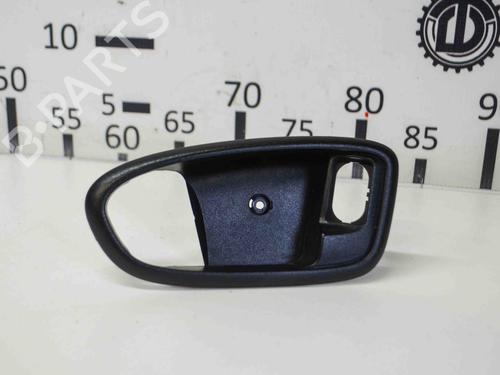 Used Front left interior door handle FORD GALAXY II (WA6) 2.0 TDCi (130 hp) 8849192