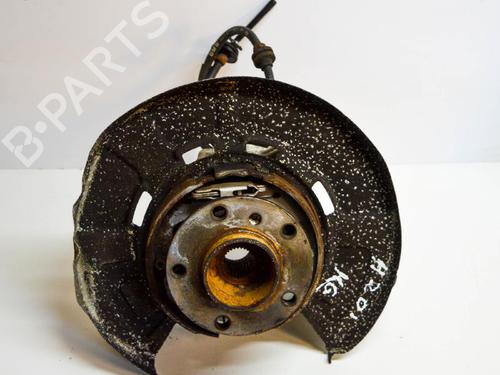 Used Left rear steering knuckle BMW X5 (E70) 3.0 sd (286 hp) 14669400