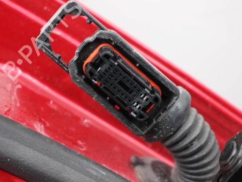 Dør venstre bagtil KIA STINGER (CK) 3.3 T-GDi | BP26390878C4  - Image 13
