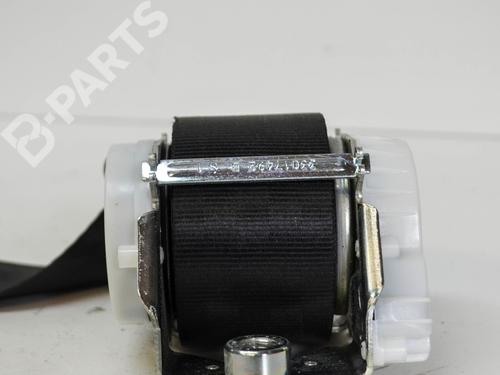 Rear left seatbelt VW PASSAT B7 Variant (365) 1.4 TSI | BP8347842I29 