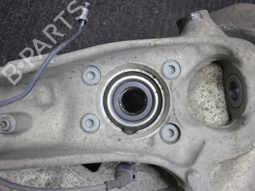 Left front steering knuckle PORSCHE CAYENNE (92A) 3.0 S E-Hybrid | BP32716933M25  - Image 7