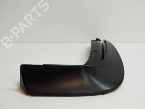Underbody protection SKODA SUPERB II (3T4) 1.6 TDI | BP14675933M92 