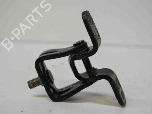 Used Hinge/Door check strap SKODA OCTAVIA II Combi (1Z5) 1.9 TDI (105 hp) 14674366