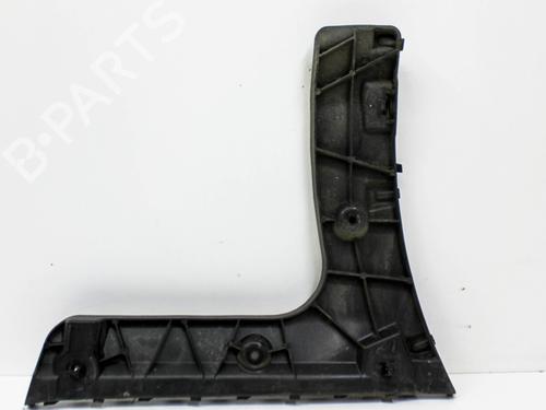 Used Rear bumper bracket AUDI A6 C7 (4G2, 4GC) 3.0 TFSI quattro (310 hp) 17229413