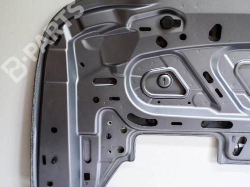 Tailgate AUDI A4 B7 Convertible (8HE) 2.0 TDI | BP7538651C6 
