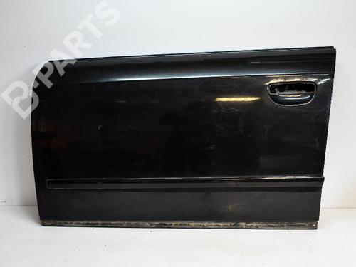 Used Left front door AUDI A4 B7 Avant (8ED) 2.5 TDI (163 hp) 6495864