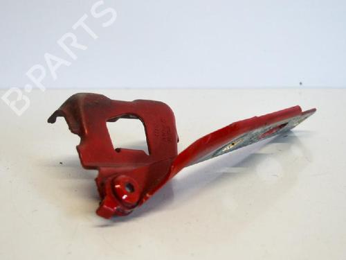 Hinge/Door check strap AUDI A4 B8 Avant (8K5) 2.0 TDI quattro | BP14683293C146 