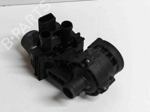 Ekstra vandpumpe AUDI A6 C6 Avant (4F5) 3.0 TDI quattro (225 hp) 14684037