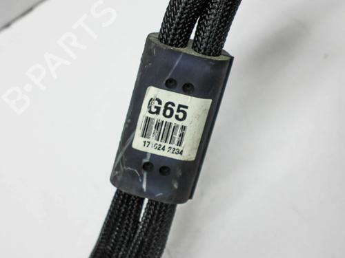 Pipe KIA STINGER (CK) 3.3 T-GDi | BP26550009M125 - Image 5