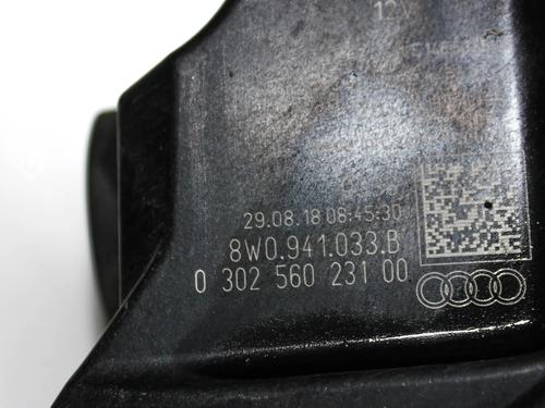 Left headlight AUDI A4 B9 (8W2, 8WC) 2.0 TFSI quattro | BP23252255C28  - Image 14
