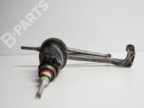 Gear lever BMW 5 (F10) 520 d | BP6498425M90 